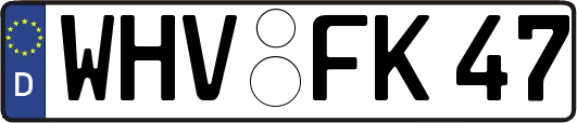 WHV-FK47