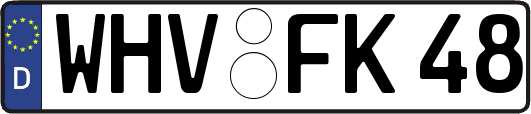 WHV-FK48
