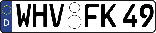 WHV-FK49