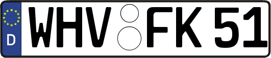 WHV-FK51