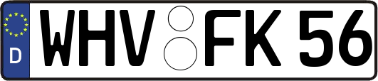 WHV-FK56