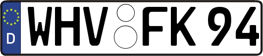 WHV-FK94