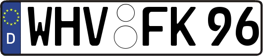 WHV-FK96
