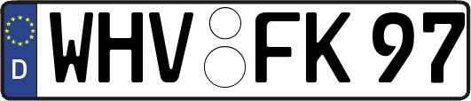 WHV-FK97