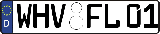 WHV-FL01