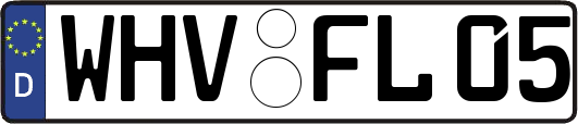 WHV-FL05