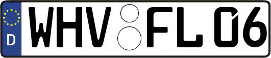 WHV-FL06