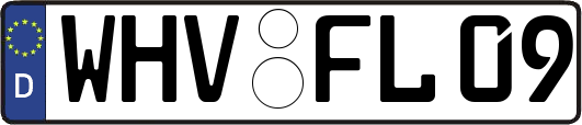 WHV-FL09