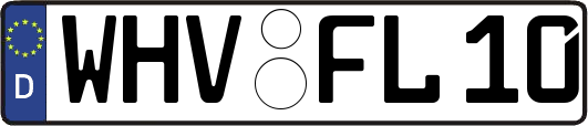 WHV-FL10