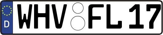 WHV-FL17
