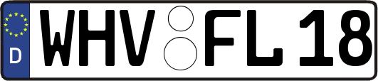 WHV-FL18