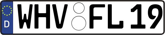 WHV-FL19