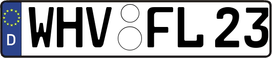 WHV-FL23