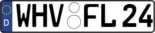 WHV-FL24