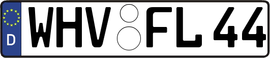 WHV-FL44