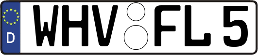 WHV-FL5