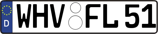 WHV-FL51