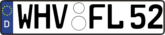 WHV-FL52