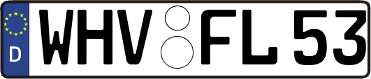 WHV-FL53