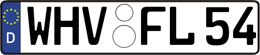 WHV-FL54
