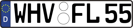 WHV-FL55