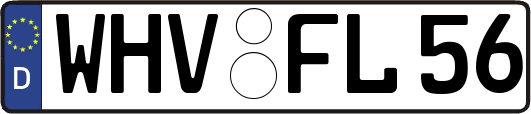 WHV-FL56