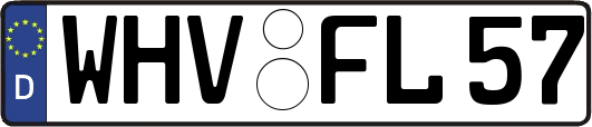 WHV-FL57