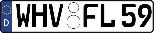 WHV-FL59