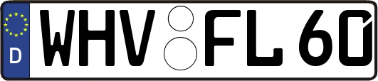WHV-FL60