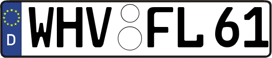 WHV-FL61