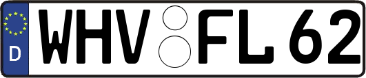 WHV-FL62