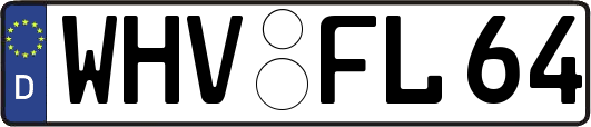 WHV-FL64