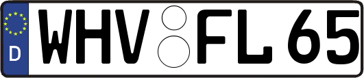 WHV-FL65