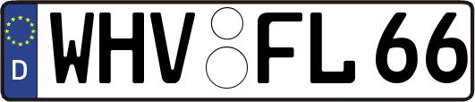 WHV-FL66