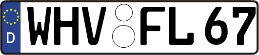 WHV-FL67