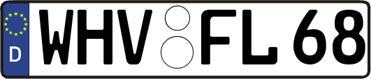 WHV-FL68