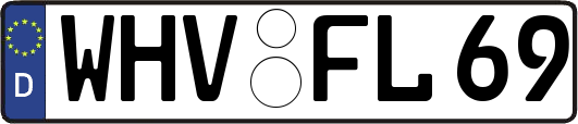 WHV-FL69
