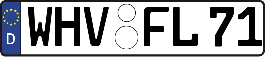 WHV-FL71