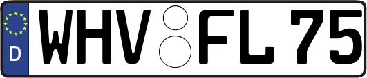 WHV-FL75