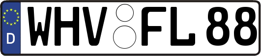 WHV-FL88