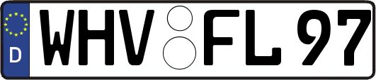 WHV-FL97