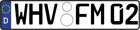 WHV-FM02