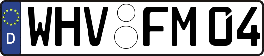 WHV-FM04