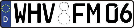 WHV-FM06