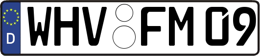 WHV-FM09