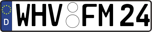 WHV-FM24