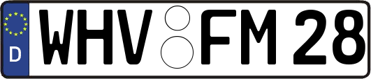 WHV-FM28