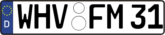 WHV-FM31