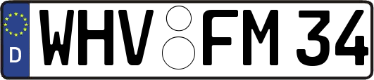 WHV-FM34