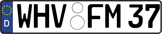 WHV-FM37